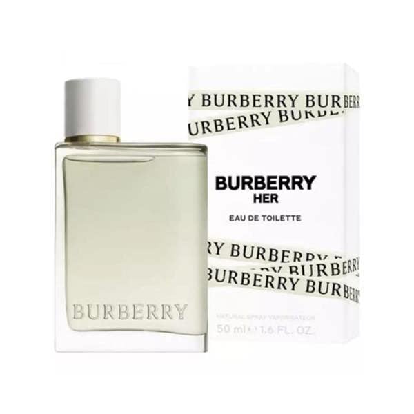 Burberry Her Eau de Toilette Spray