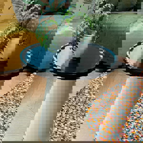 Hughes Nesting Coffee Table Set, Wood-Rit Concept-Rit Concept