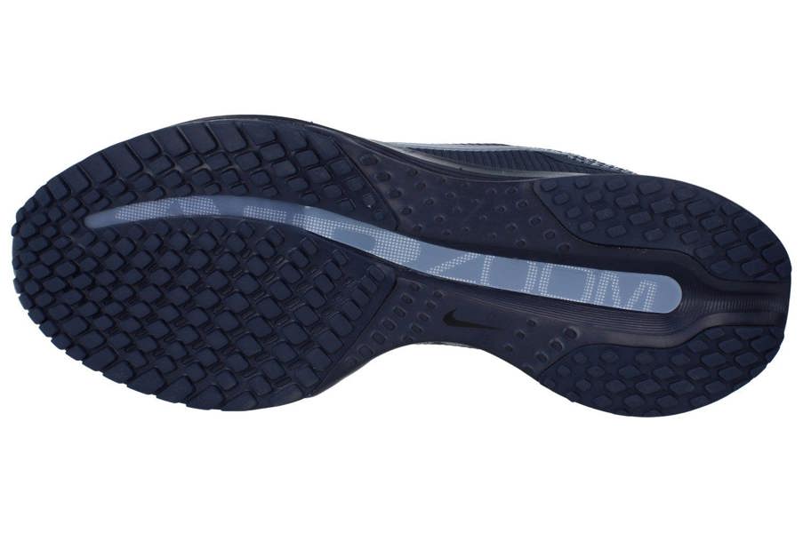 Nike Pegasus Premium Mens Running Trainers Hq2592 Shoes  405 - Thunder Blue Ashen Slate 405 - Photo 4