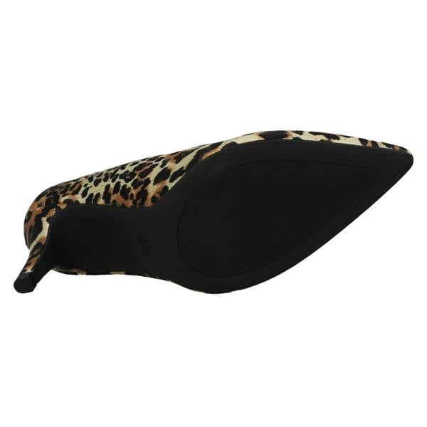 Ladies Collection Court Shoes F90116