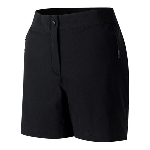 Regatta Womens/Ladies Torrek Lite Shorts - Black - 
