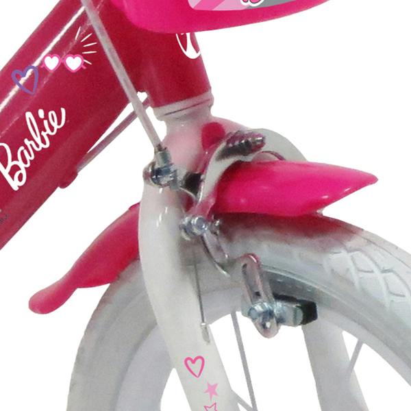 Denver Barbie 10" Bicycle