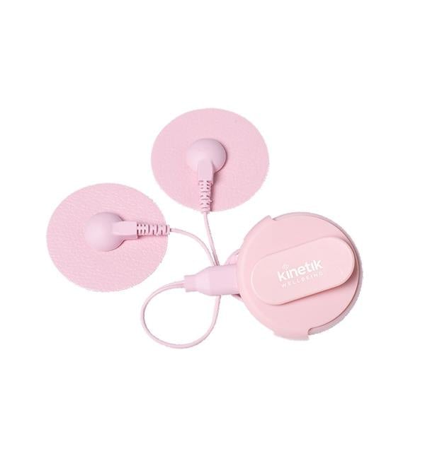 Kinetik Precision Period Pain Reliever