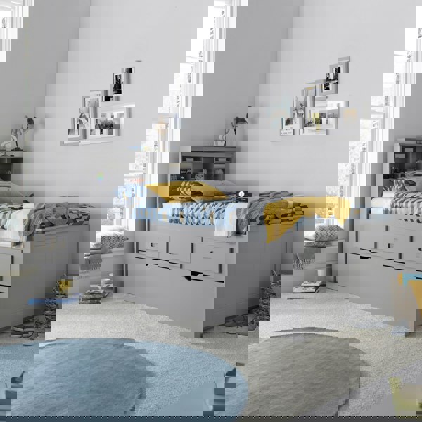 Bedmaster Veera Guest Bed Day Bed