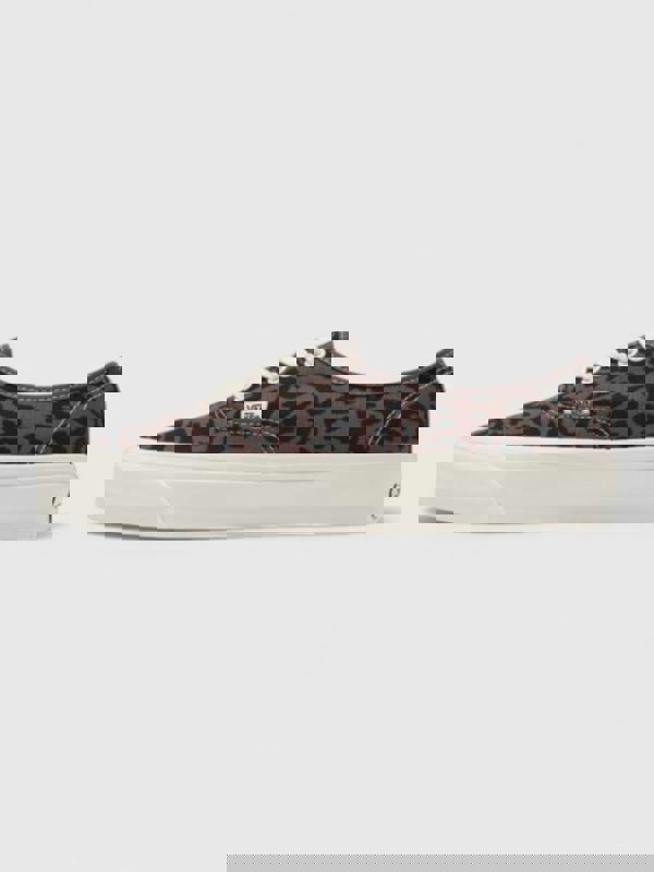 Vans Premium Authentic 44 Leopard