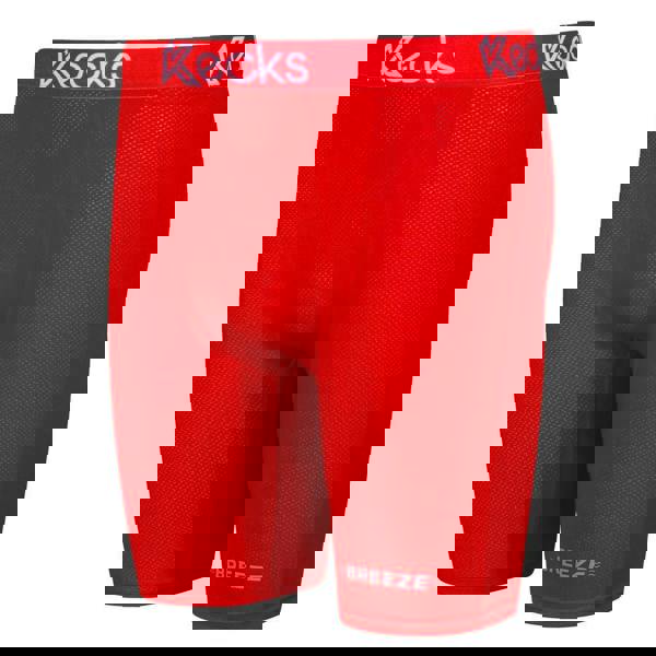 Kecks YRG Breeze Multipack