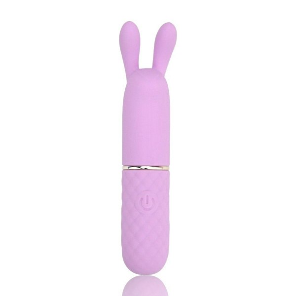 Nauti Petites 10 Speed Ears Bullet Vibrator