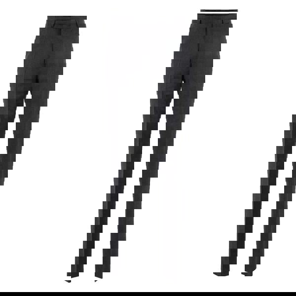 Hugo Boss Mens Lenon Trousers - Grey