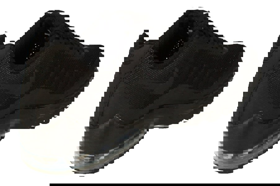 Nike Air Max Invigor Mens 749680 001 - Black Black Anthracite 001 - Photo 2