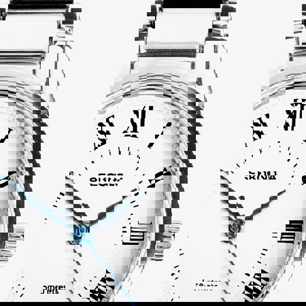 Sekonda Ladies Beaumont Silver Watch 40680