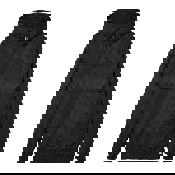 Ellesse Mens Mont Overhead All Terrain Hooded Jacket - Black - 