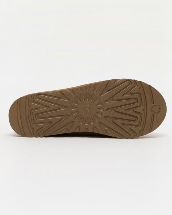 UGG Tasman II Mens Slippers - Chestnut