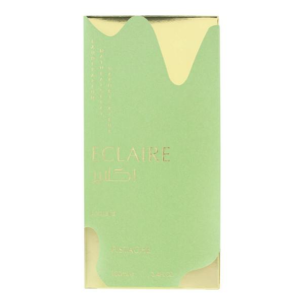Lattafa Eclaire Pistache Eau de Parfum 100ml Spray Unisex