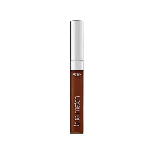 2 x L'Oreal Paris True Match Concealer 6.8ml - 10.N Cocoa