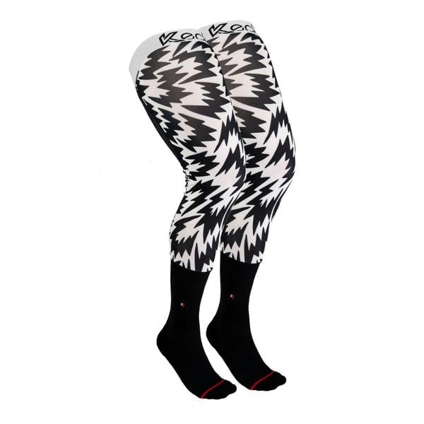 Kecks Voltage Moto Sock