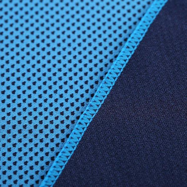 Leaper Two-Tone Cooling Towel