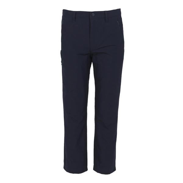Regatta Childrens/Kids Highton Trousers - Navy - 