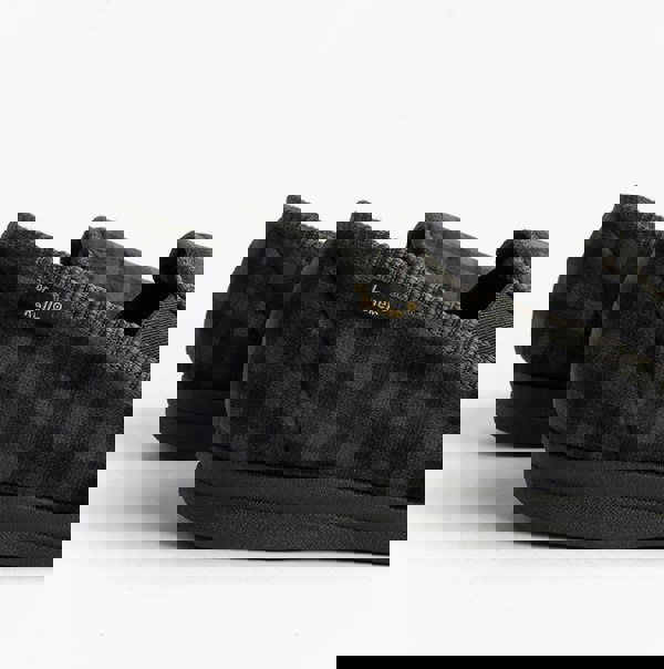 Dr Keller DARREN GUSS Mens Slippers Grey