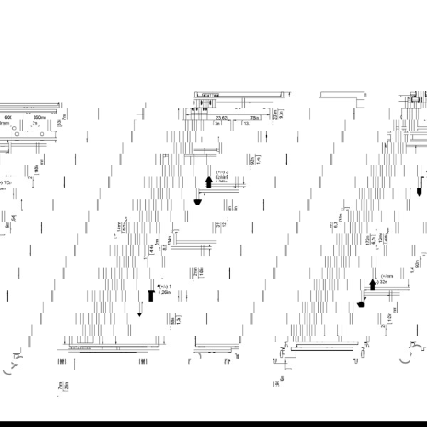 Furniture To Go Uppsala Open Mobile Wardrobe Unit in White with a Beige Textile Curtain on Wheels