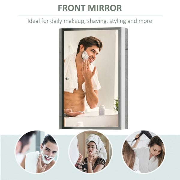 Mirror Cabinet