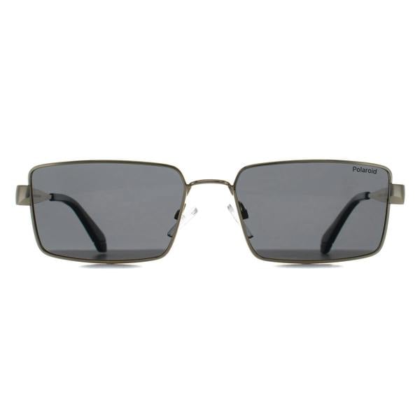 Polaroid Sunglasses PLD 6255/S/X 2F7 M9 Gold Grey Polarized