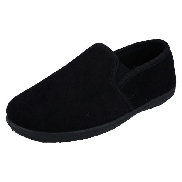 Padders Mens Padders Full Slippers Edward