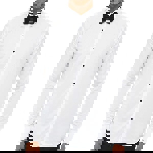 Ecca-wing-plain_shirt_White_3XL, Ecca-wing-plain_shirt_White_L, Ecca-wing-plain_shirt_White_M, Ecca-wing-plain_shirt_White_S, Ecca-wing-plain_shirt_White_XL, Ecca-wing-plain_shirt_White_XXL