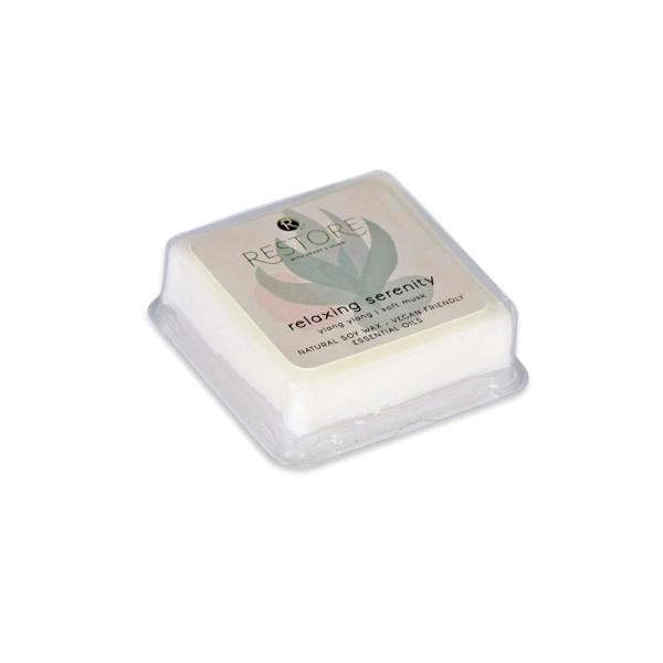 Restore Relaxing Serenity - Restore Wax Melt