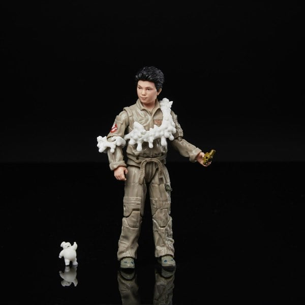 ghostbusters podcast plasma series hasbro f1327
