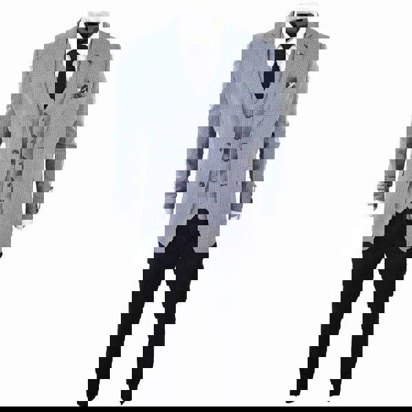 34" Jacket 28" Trousers, 36" Jacket 30" Trousers, 38" Jacket 32" Trousers, 40" Jacket 34" Trousers, 42" Jacket 36" Trousers, 44" Jacket 38" Trousers, 46" Jacket 40" Trousers, 48" Jacket 42" Trousers, 50" Jacket 40" Trousers, 50" Jacket 42" Trousers, 50" Jacket 44" Trousers, 52" Jacket 42" Trousers, 52" Jacket 44" Trousers, 52" Jacket 46" Trousers, 54" Jacket 44" Trousers, 54" Jacket 46" Trousers