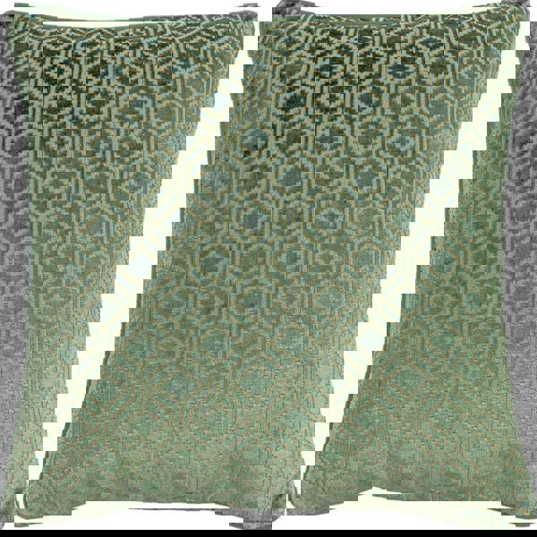 Paoletti Avenue Cushion Cover - Mint