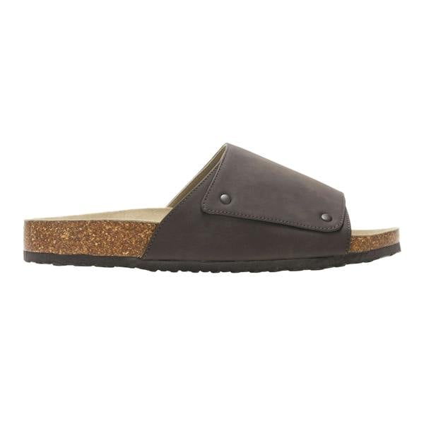 Regatta Mens Coasten Synthetic Suede Sandals - Peat - 