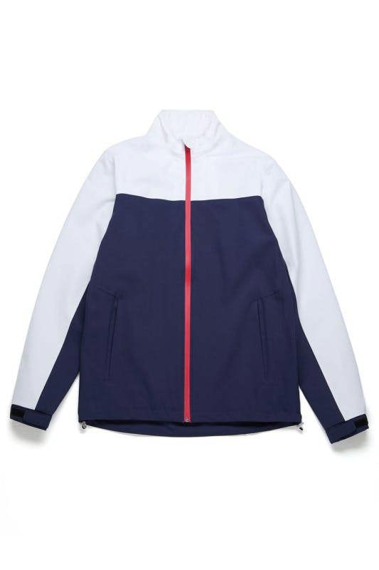 ASHWORTH Waterproof Rain Jacket