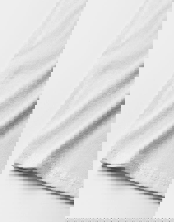 Stranger Things Unisex White Pizza Van Short Sleeved T-Shirt