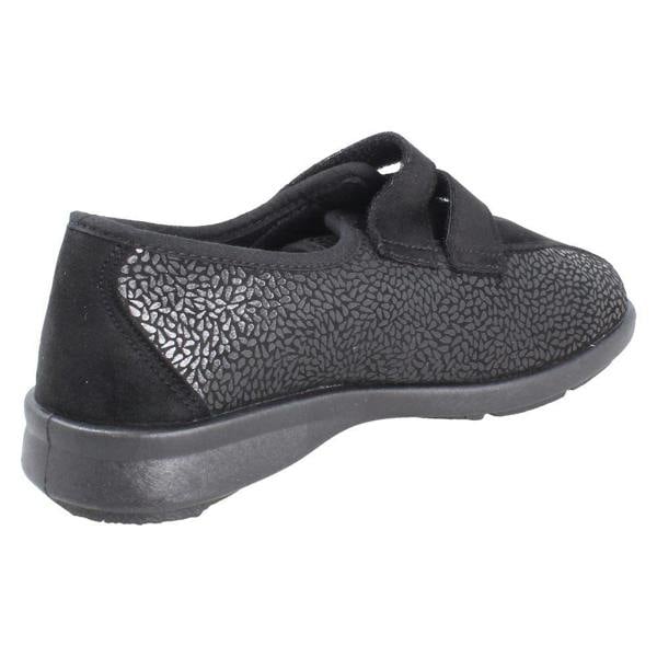DB Shoes Ladies DB Shoes Casual House Shoes / Slippers - Moon