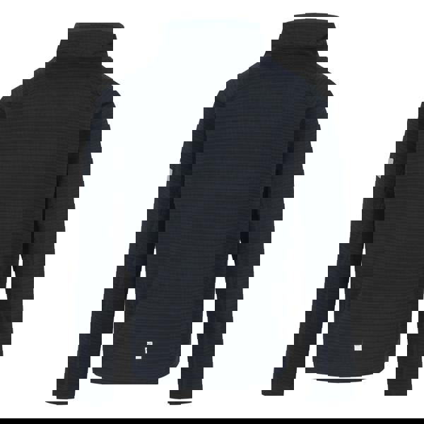 Regatta Childrens/Kids Berley Half Zip Long Sleeved Top - Navy - 