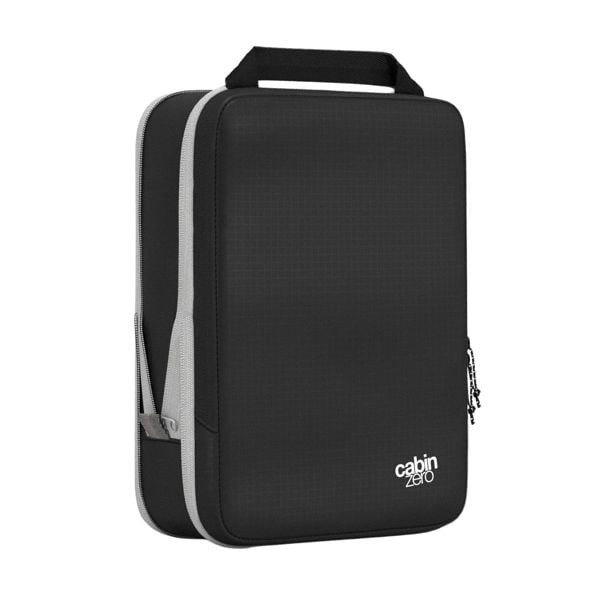 CabinZero Ultralight Compression Packing Cube (Medium), Space-Saving Organiser for Essentials