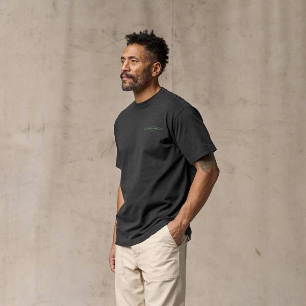 Filson Outfitter Diamond Graphic T-Shirt