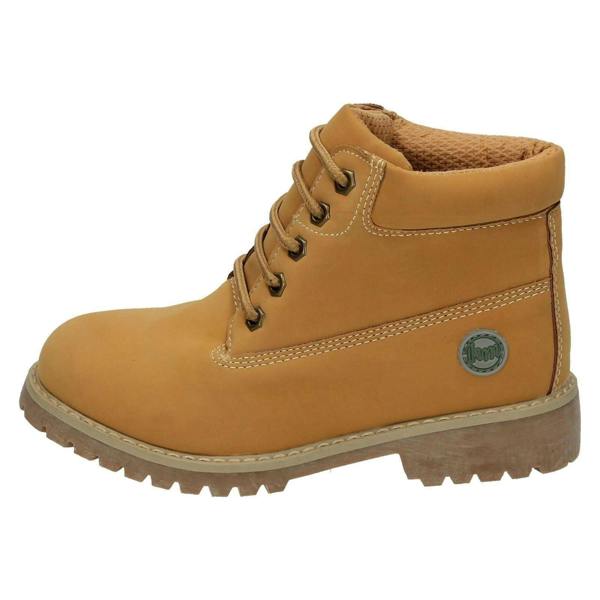 Spot On Unisex Childrens Spot On Casual Ankle Boots