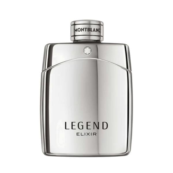 Montblanc Men's Aftershave Montblanc Legend Elixir Parfum Men's Aftershave Spray (50ml, 100ml)