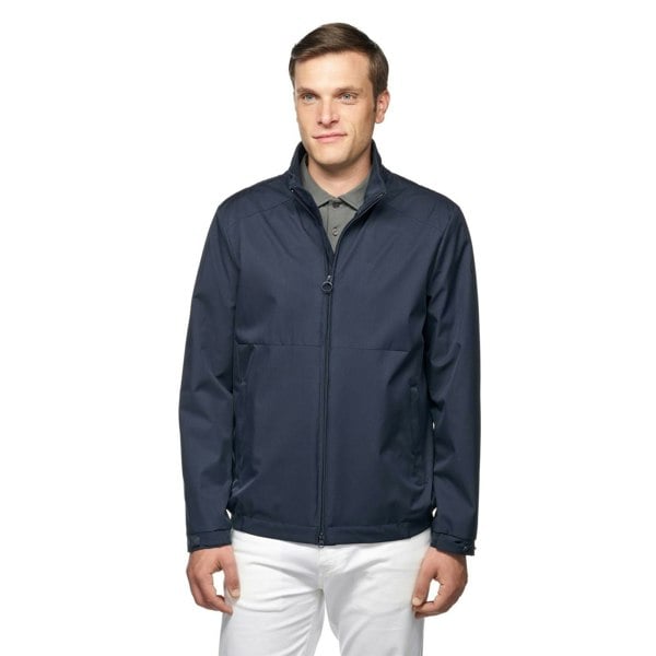 Geox M SPHERICA Men's Jacket - Blue