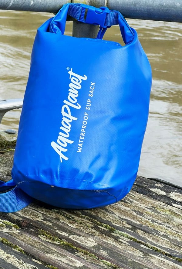 Aquaplanet Five Litre Roll Top Dry-bag