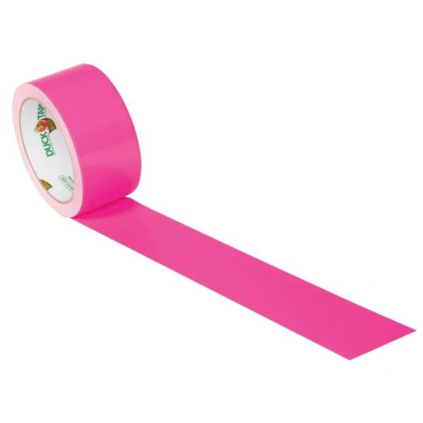 Shurtape Duck Tape Colours & Patterns - Multi Colour - 