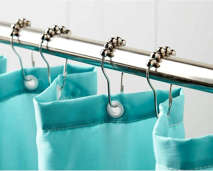 Easy Glide Hooks