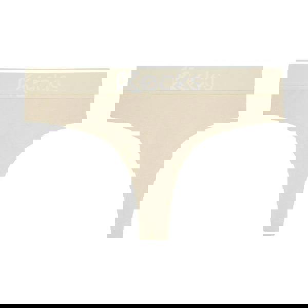 Kecks Nude Modal Thong