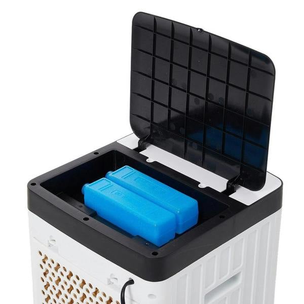 T-mech Portable 10L Evaporative Air Cooler