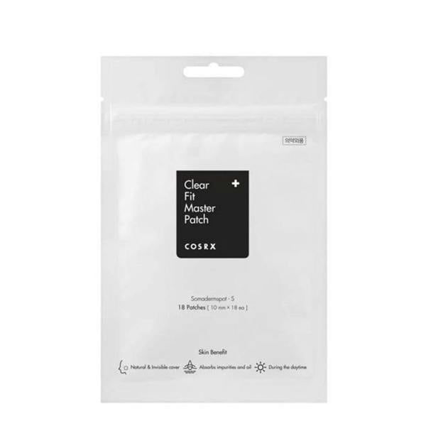 COSRX Clear Fit Master Patch