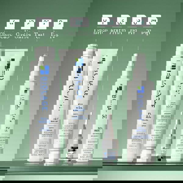 BIOLAGE Full Rescue Aminexil Treatment