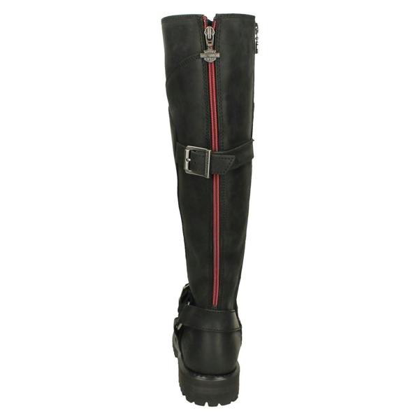 Harley Davidson Ladies Harley Davidson Knee High Boots Lomita