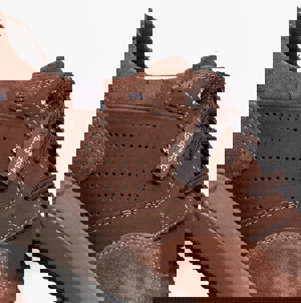 Josef Seibel ENRICO Mens Shoes Brandy/Multi